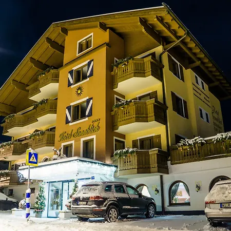 HOTEL SONNBLICK, Kaprun, Salzburg - inklusive Sommerkarte-2