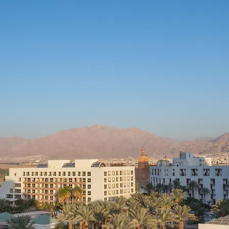 Queen Of Sheba Eilat-3