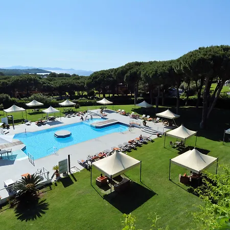 Golf Hotel Punta Ala-2