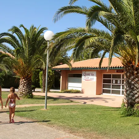 Lagrange Grand Bleu Vacances – Résidence Les Pierres de Jade-2