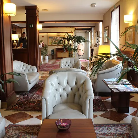 Hotel Alla Torre-3