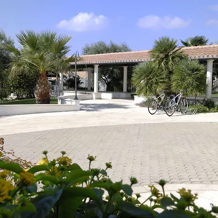 Masseria Chiancone Torricella-2