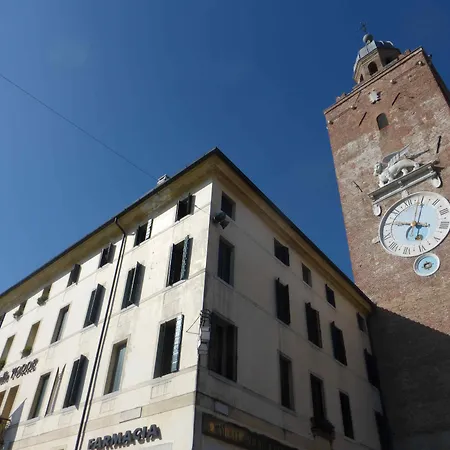 Hotel Alla Torre-2