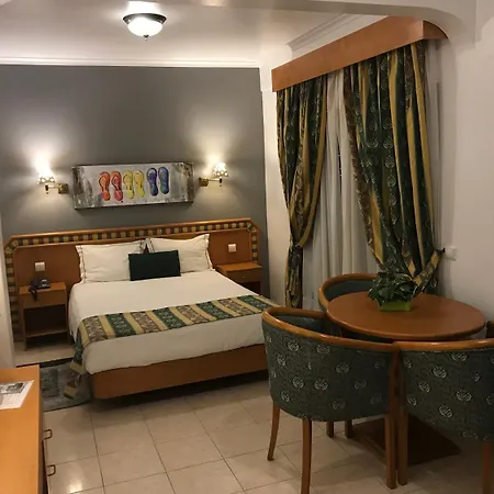 Real Caparica Hotel-2