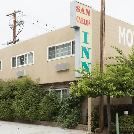 San Carlos Inn-3