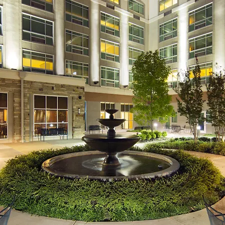 Delta Hotels By Marriott Midwest City At The Reed Conference Center-2
