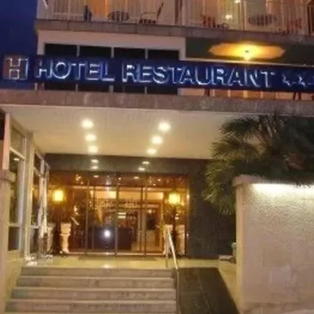 Hotel Trave-3