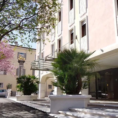 Hotel Leon D'Oro-3