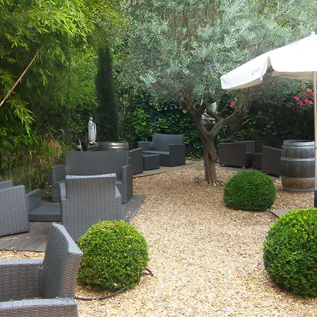 Hotel Du Pont Vieux-2