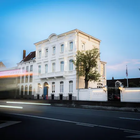 Golden Tree Hotel-2