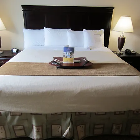 Best Western Granbury Inn And Suites-2