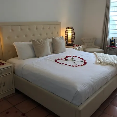 Hosteria Del Mar-2