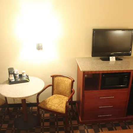 Best Western White Mountain Inn-3