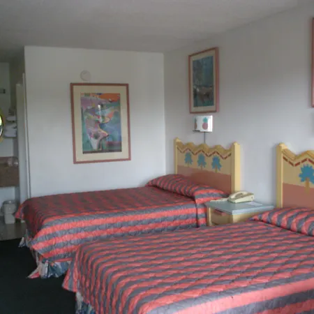 Ambassador Inn-2