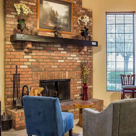 Quality Inn Pinetop Lakeside-2