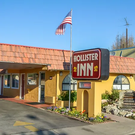 Hollister Inn-2