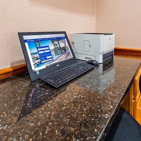 Best Western White Mountain Inn-2