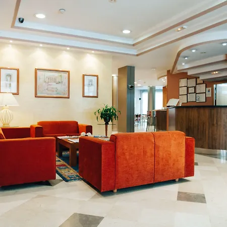 Hotel Carreño-2