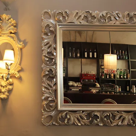 Borghese Palace Art Hotel-3