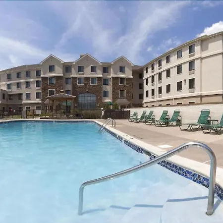 Staybridge Suites Wilmington-Newark By Ihg-3