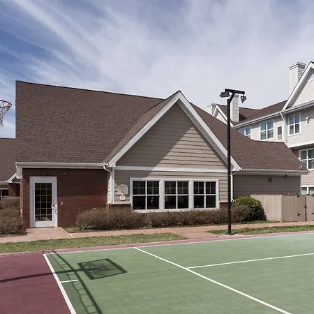 Residence Inn By Marriott Manassas Battlefield Park-3