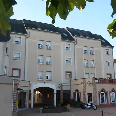 Hotel Sully-3