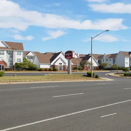 Residence Inn By Marriott Manassas Battlefield Park-2