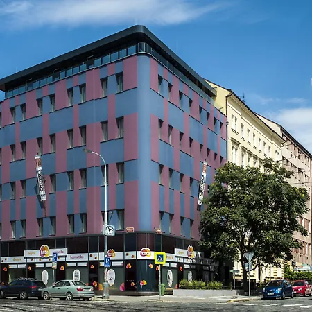 Hotel Galileo-2