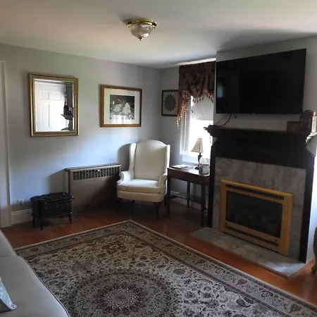 Magnolia Manor B&B Inn-2