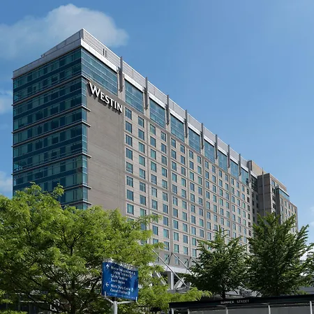 The Westin Boston Seaport District-2