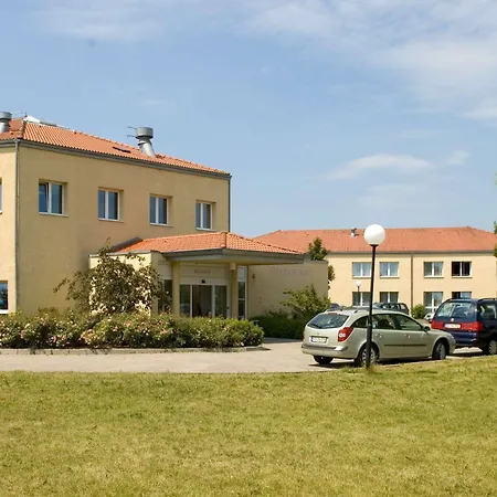 Days Inn Dessau-2