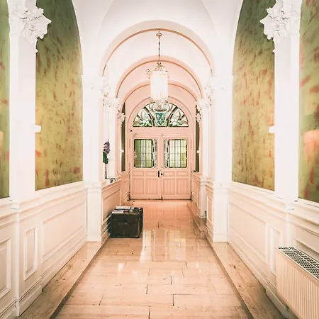 Hotel Klemm Wiesbaden-2