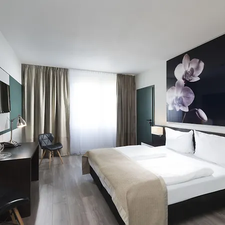 Days Inn Dessau-3