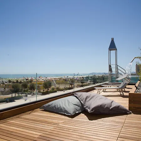 Hotel Corallo Rimini-2