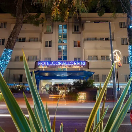 Hotel Corallo Rimini-3