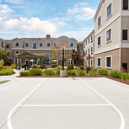 Staybridge Suites Irvine East/Lake Forest By Ihg-3