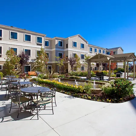 Staybridge Suites Irvine East/Lake Forest By Ihg-2