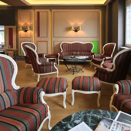 Hôtel De La Paix-2