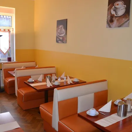 Hotel Thüringer Hof-3