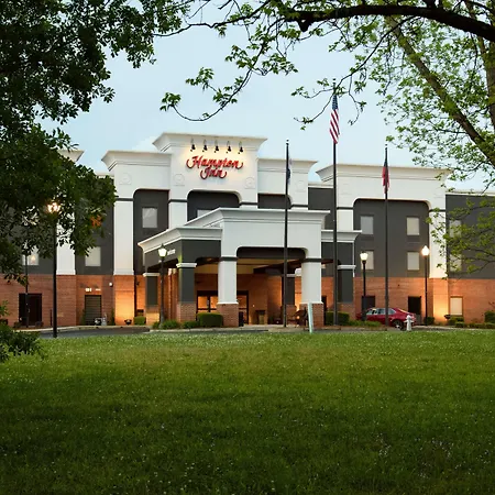 Hampton Inn Fayetteville-3