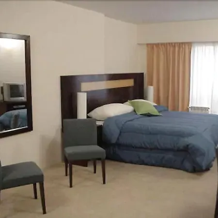 Argentina Tango Hotel-2