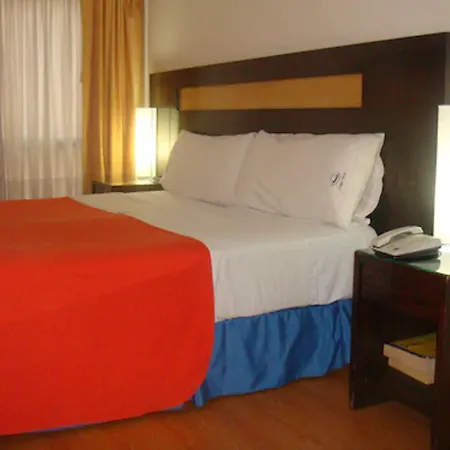 Argentina Tango Hotel-3