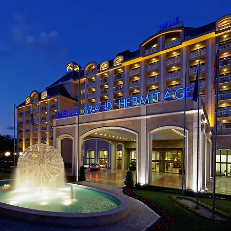 Melia Grand Hermitage All Inclusive-3