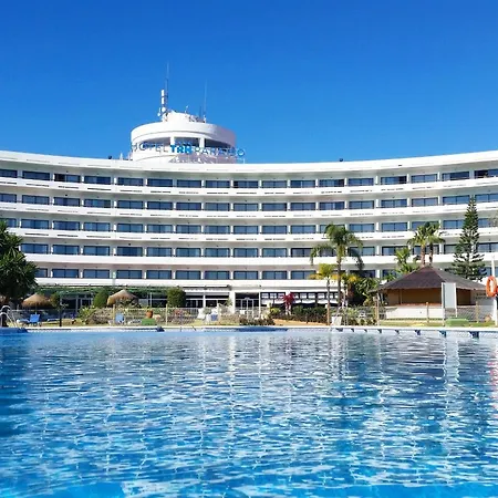 TRH Paraíso-2