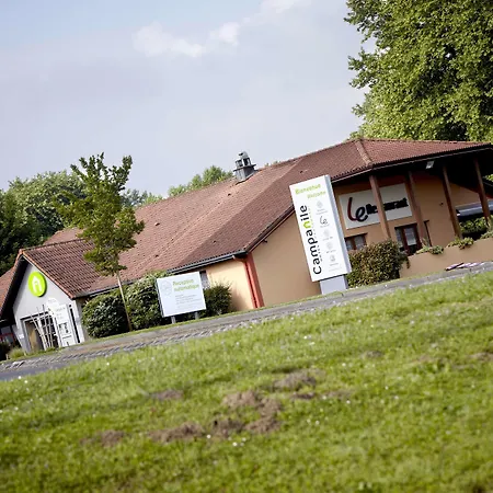 Campanile Dax - Saint-Paul-Les-Dax-2