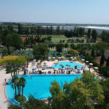 Hotel Antares Sport Beauty & Wellness-3
