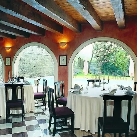 Hotel Roma Imperiale-3