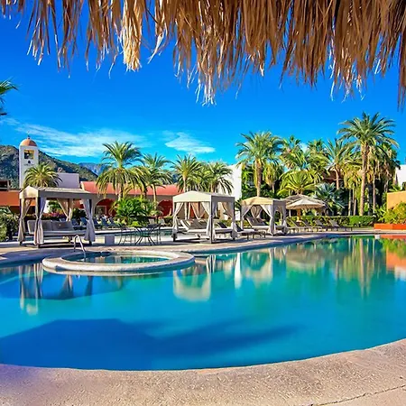 Loreto Bay Golf & Sea At Baja-2