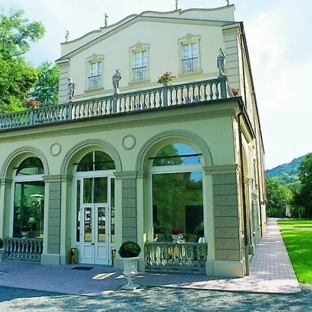 Hotel Roma Imperiale-2