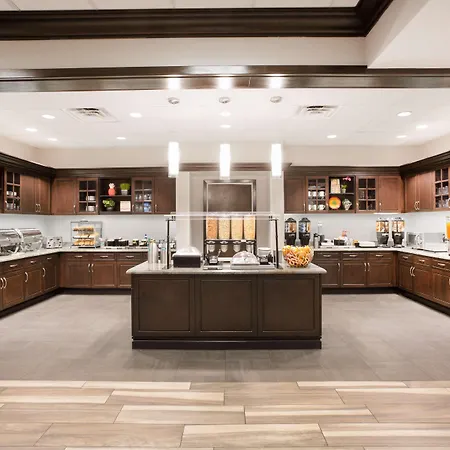 Homewood Suites By Hilton South Las Vegas-3